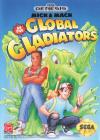 Mick & Mack as the Global Gladiators Box Art Front